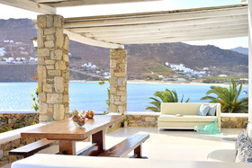 Pantheon Luxury Suites