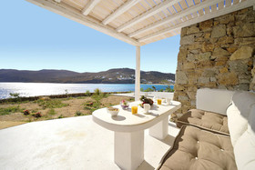 Pantheon Luxury Suites