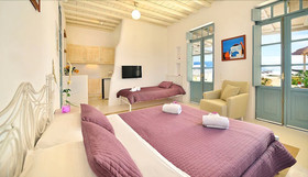 Pantheon Luxury Suites
