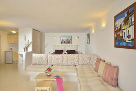 Pantheon Luxury Suites