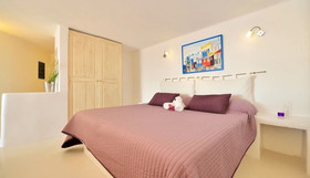 Pantheon Luxury Suites