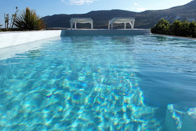 Pantheon Luxury Suites