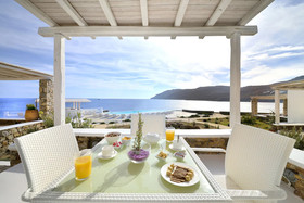 Pantheon Luxury Suites