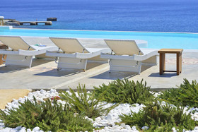 Pantheon Luxury Suites
