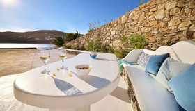 Pantheon Luxury Suites