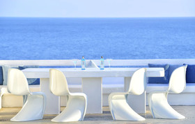 Pantheon Luxury Suites