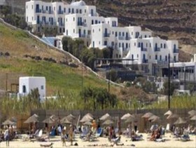 Penelope Village