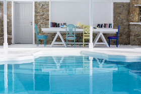 Pietra E Mare - Mykonos Moments