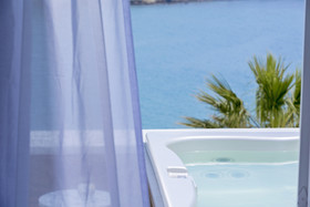 Pietra E Mare - Mykonos Moments