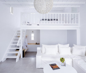 Pietra E Mare - Mykonos Moments