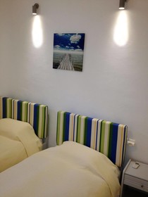 Sea Side Studios & Houses