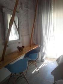 Sea Side Studios & Houses