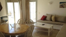 Sea Side Studios & Houses