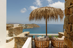 The Summit Of Mykonos