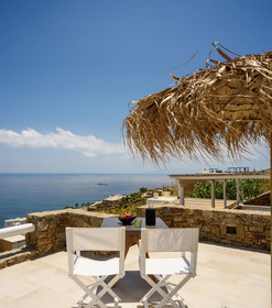 The Summit Of Mykonos