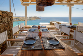 The Summit Of Mykonos