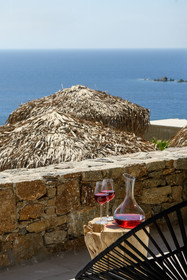 The Summit Of Mykonos