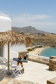 The Summit Of Mykonos