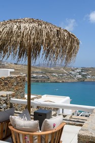The Summit Of Mykonos