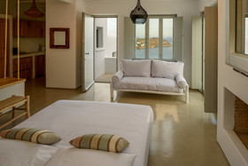 The Summit Of Mykonos