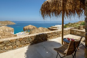 The Summit Of Mykonos