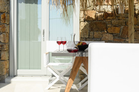 The Summit Of Mykonos