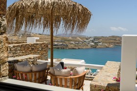The Summit Of Mykonos