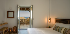 The Summit Of Mykonos
