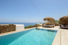 The Summit Of Mykonos