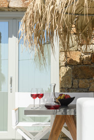 The Summit Of Mykonos