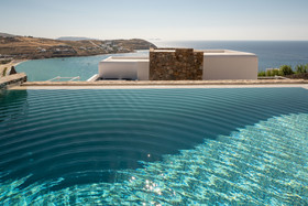 The Summit Of Mykonos