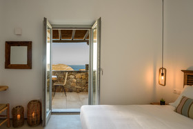 The Summit Of Mykonos