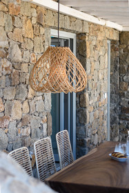 The Summit Of Mykonos