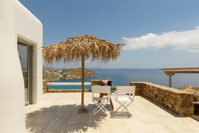 The Summit Of Mykonos