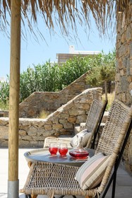 The Summit Of Mykonos