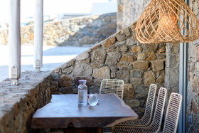 The Summit Of Mykonos