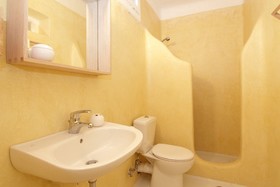 Villa Armonia