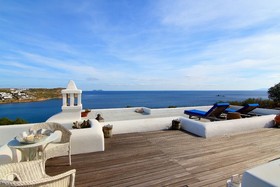 Villa Armonia