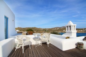 Villa Armonia
