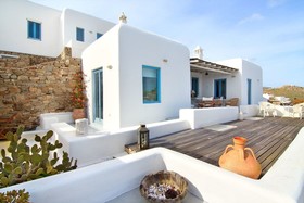 Villa Armonia