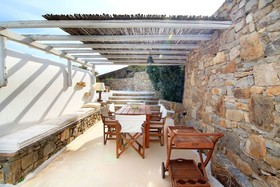 Villa Armonia