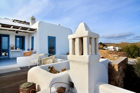 Villa Armonia