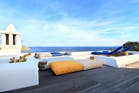 Villa Armonia