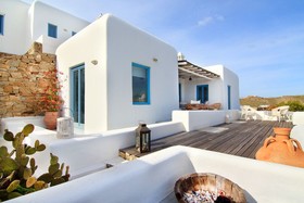 Villa Armonia