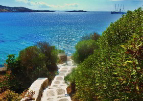Icon Mykonos