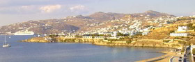 Icon Mykonos