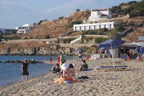 Icon Mykonos