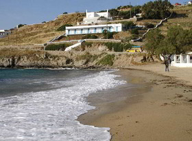 Icon Mykonos
