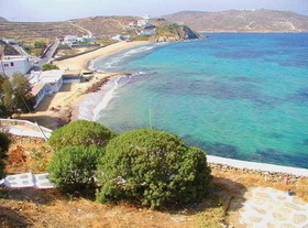 Icon Mykonos