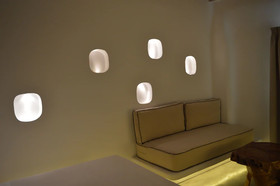 Flaskos Suites